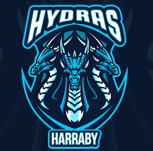 Harraby Hydras U12